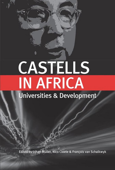 Muller: Castells in Africa