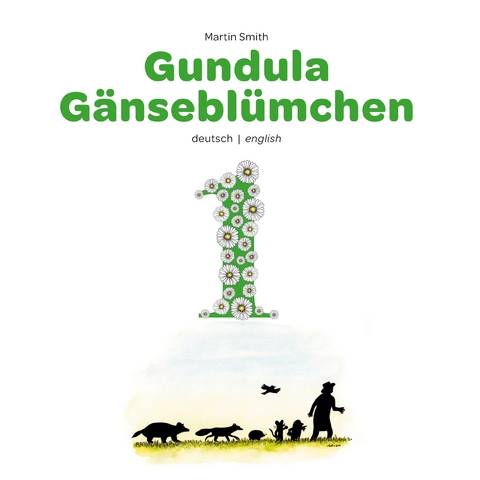 Gundula G&auml;nsebl&uuml;mchen - Martin Smith