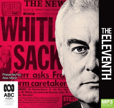 The Eleventh - Alex Mann,  Australian Broadcasting Corporation