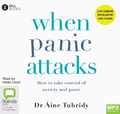 When Panic Attacks - Dr &Aacute;ine Tubridy