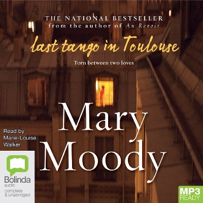 Last Tango in Toulouse - Mary Moody
