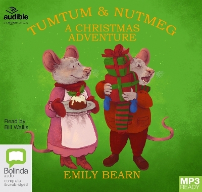 A Christmas Adventure - Emily Bearn