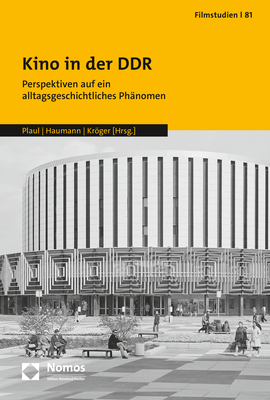 Kino in der DDR - 