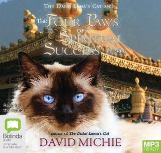 The Dalai Lama's Cat and the Four Paws of Spiritual Success