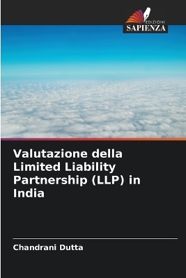 Valutazione della Limited Liability Partnership (LLP) in India