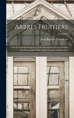 Arbres Fruitiers