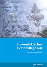 Steierm&auml;rkisches Sozialhilfegesetz