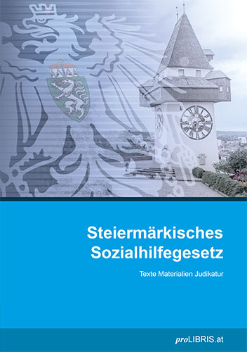 Steierm&auml;rkisches Sozialhilfegesetz