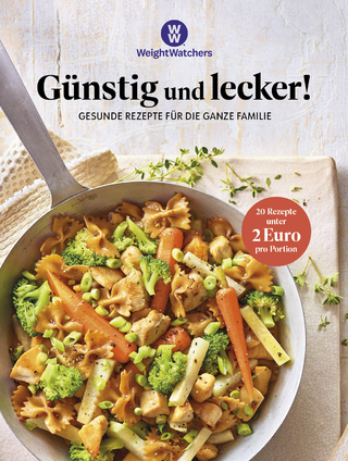 Weight Watchers günstig und lecker!