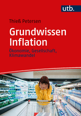 Grundwissen Inflation - Thie&szlig; Petersen