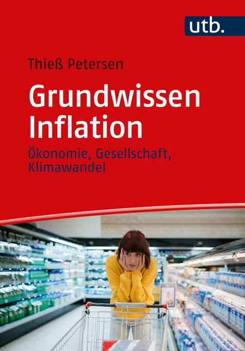 Grundwissen Inflation - Thie&szlig; Petersen