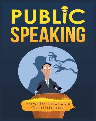 Master The Art of Public Speaking Skill