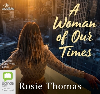 A Woman of Our Times