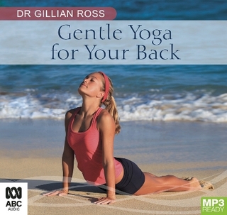 Gentle Yoga For Your Back