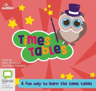 Times Tables - Various authors