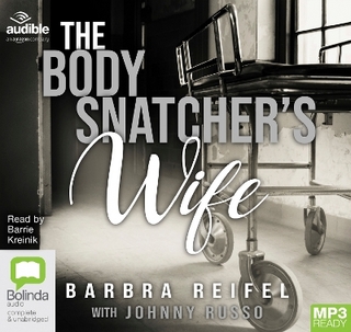 The Body Snatcher's Wife