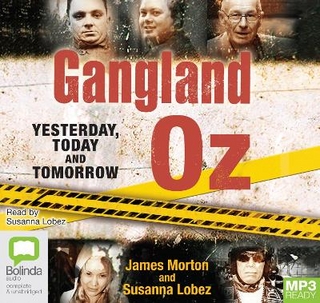 Gangland Oz