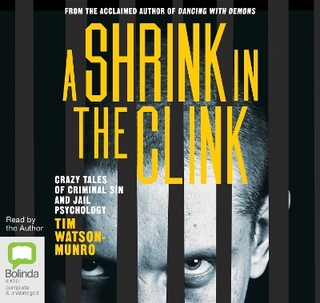 A Shrink in the Clink