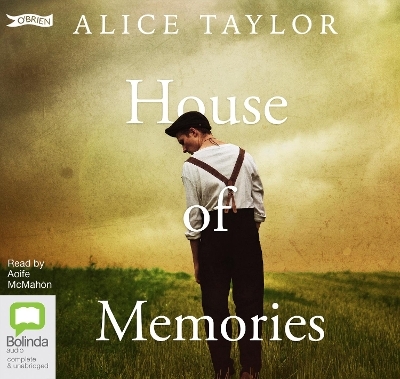 House of Memories - Alice Taylor