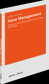 Issue Management - Andreas M&uuml;ller, Michael Warburg
