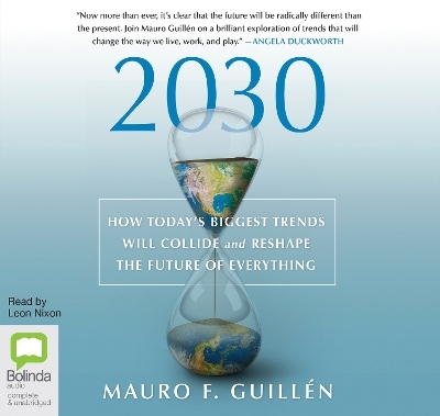 2030 - Mauro F. Guill&eacute;n