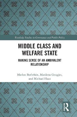 Middle Class and Welfare State