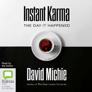 Instant Karma