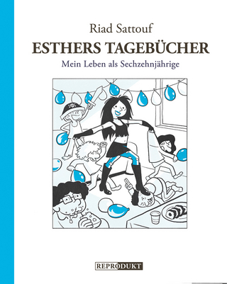 Esthers Tagebücher 7