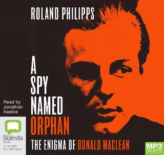 A Spy Named Orphan