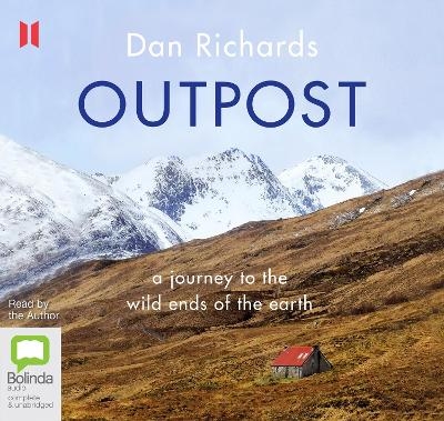 Outpost - Dan Richards
