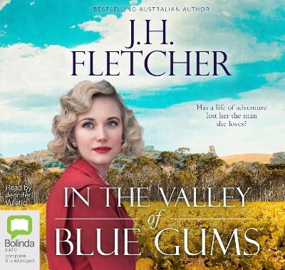In the Valley of Blue Gums - J.H. Fletcher
