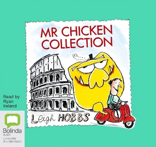 Mr Chicken Collection