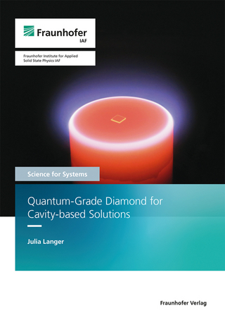 Quantum-Grade Diamond for Cavity-based Solutions