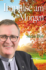 Impulse am Morgen Band 4 - Stefan Bu&szlig;