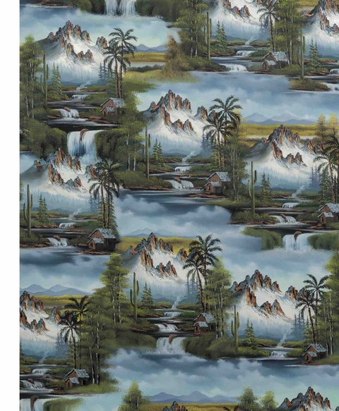 Neil Raitt. Tangerine Sunset - 