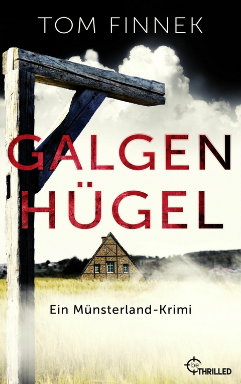 Galgenh&uuml;gel -  Tom Finnek