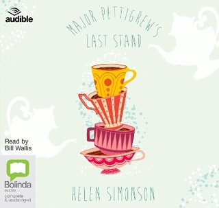 Major Pettigrew's Last Stand