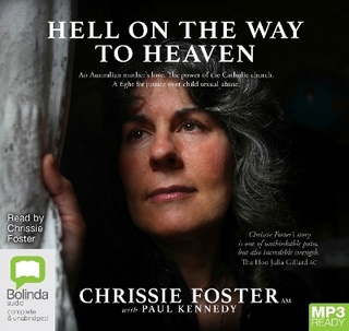 Hell on the Way to Heaven