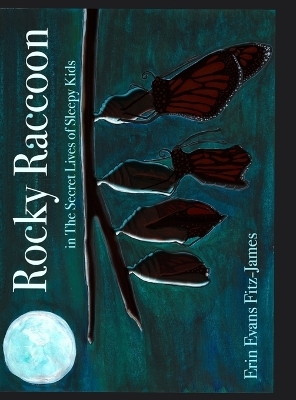 Rocky Raccoon - Erin Evans Fitz-James