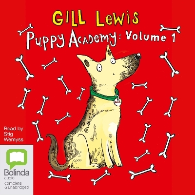 Puppy Academy: Volume 1 - Gill Lewis