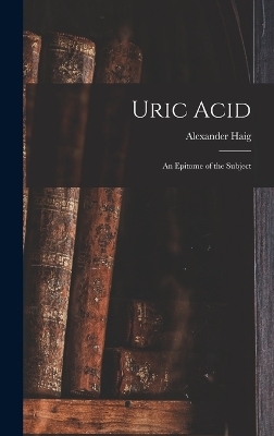 Uric Acid