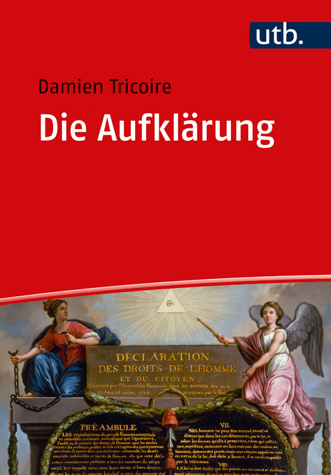 Die Aufkl&auml;rung - Damien Tricoire
