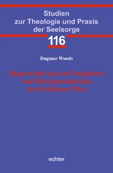 J&uuml;ngerschaft aus der Perspektive von Pfarrgemeinder&auml;ten der Erzdi&ouml;zese Wien - Dagmar Woods