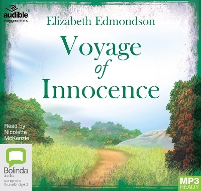 Voyage of Innocence - Elizabeth Edmondson