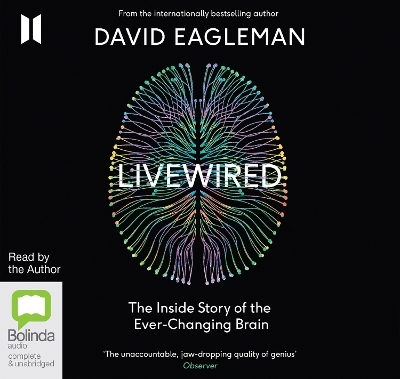 Livewired - David Eagleman
