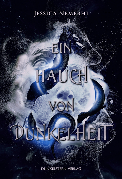 Ein Hauch von Dunkelheit - Jessica Nemerhi