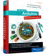 Arduino - Claus Kühnel