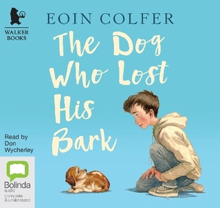 The Dog Who Lost His Bark