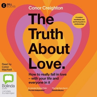 The Truth About Love