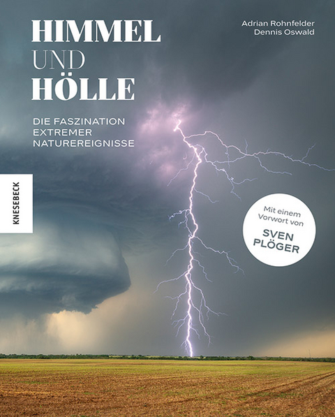 Himmel und H&ouml;lle - Dennis Oswald, Adrian Rohnfelder